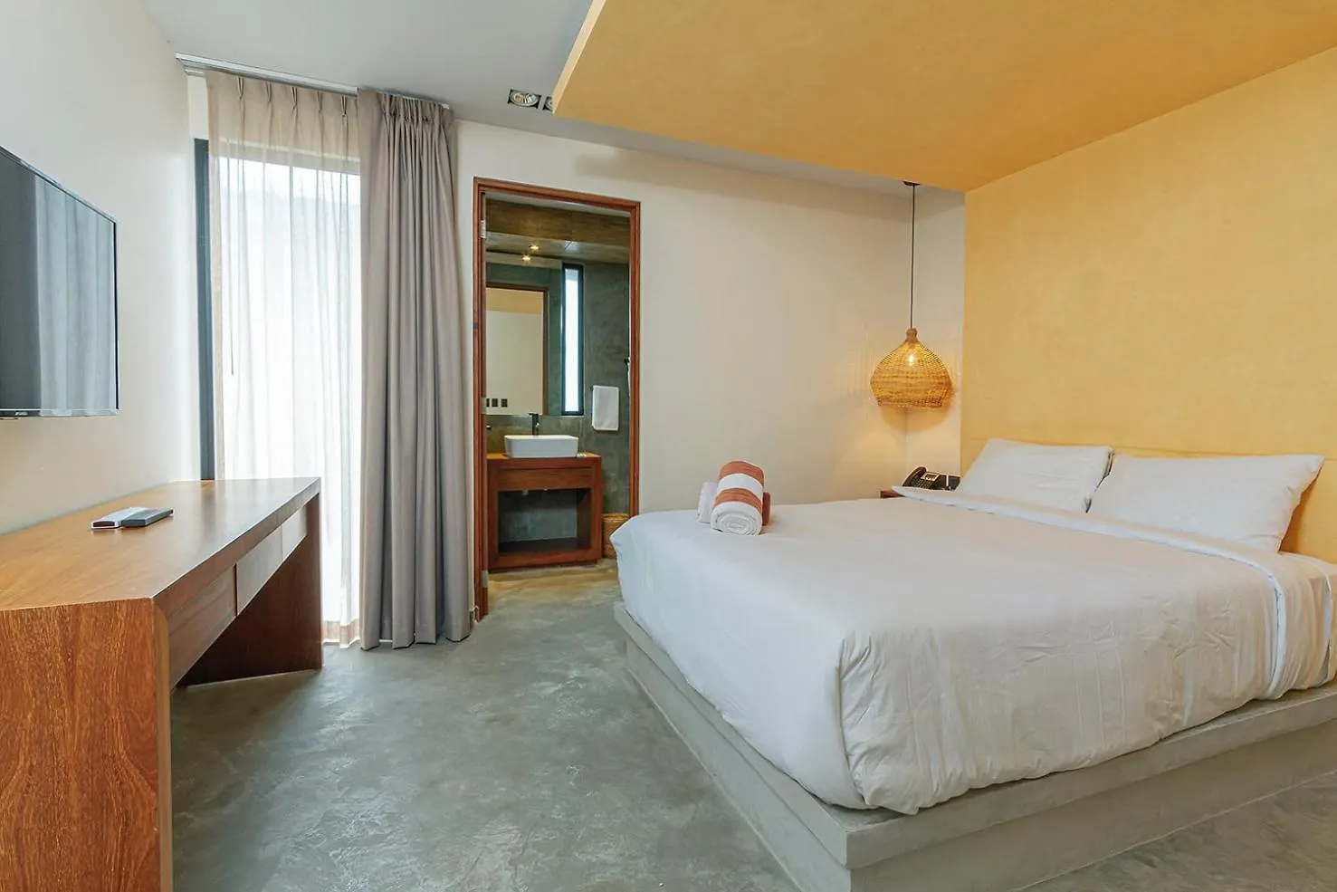 Amplio Y Comodo 1Br En Tulum