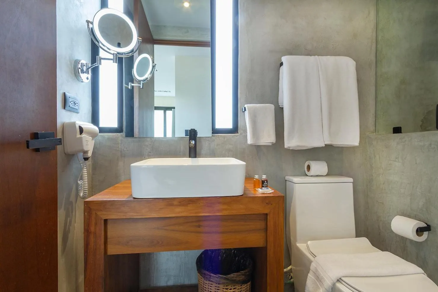 Amplio Y Comodo 1Br En Tulum 0*,  Mexico