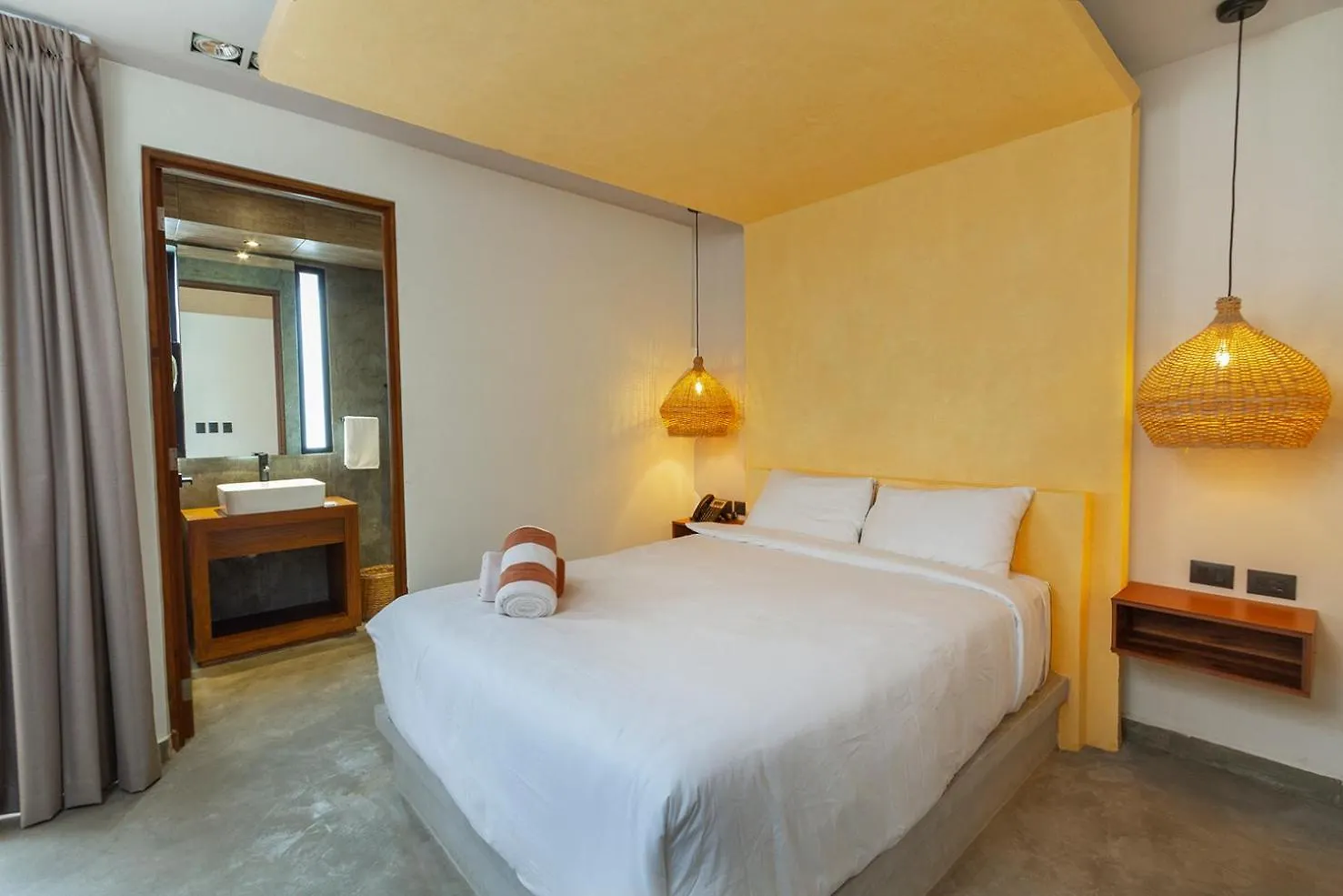 Amplio Y Comodo 1Br En Tulum Apartment