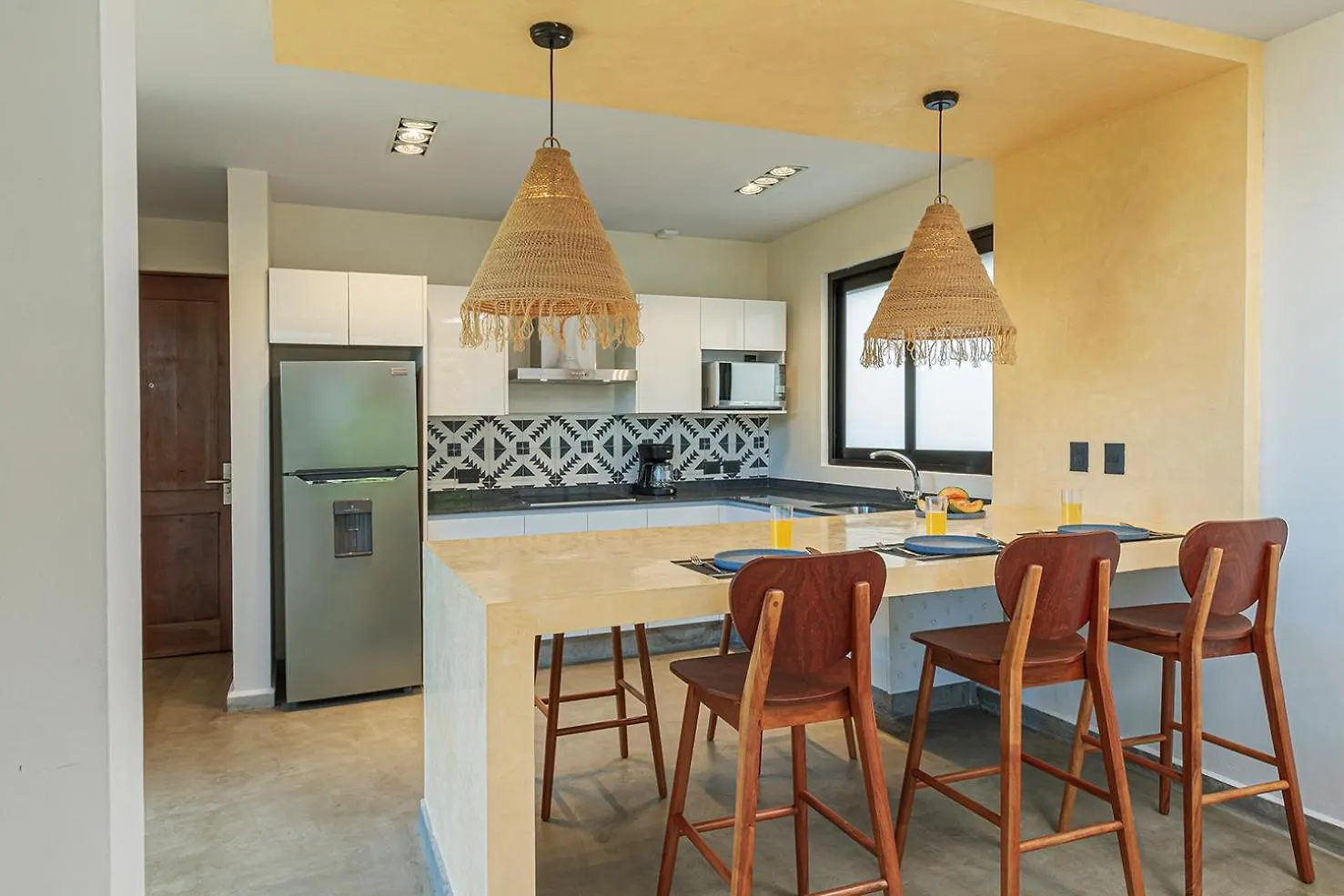 Apartment Amplio Y Comodo 1Br En Tulum