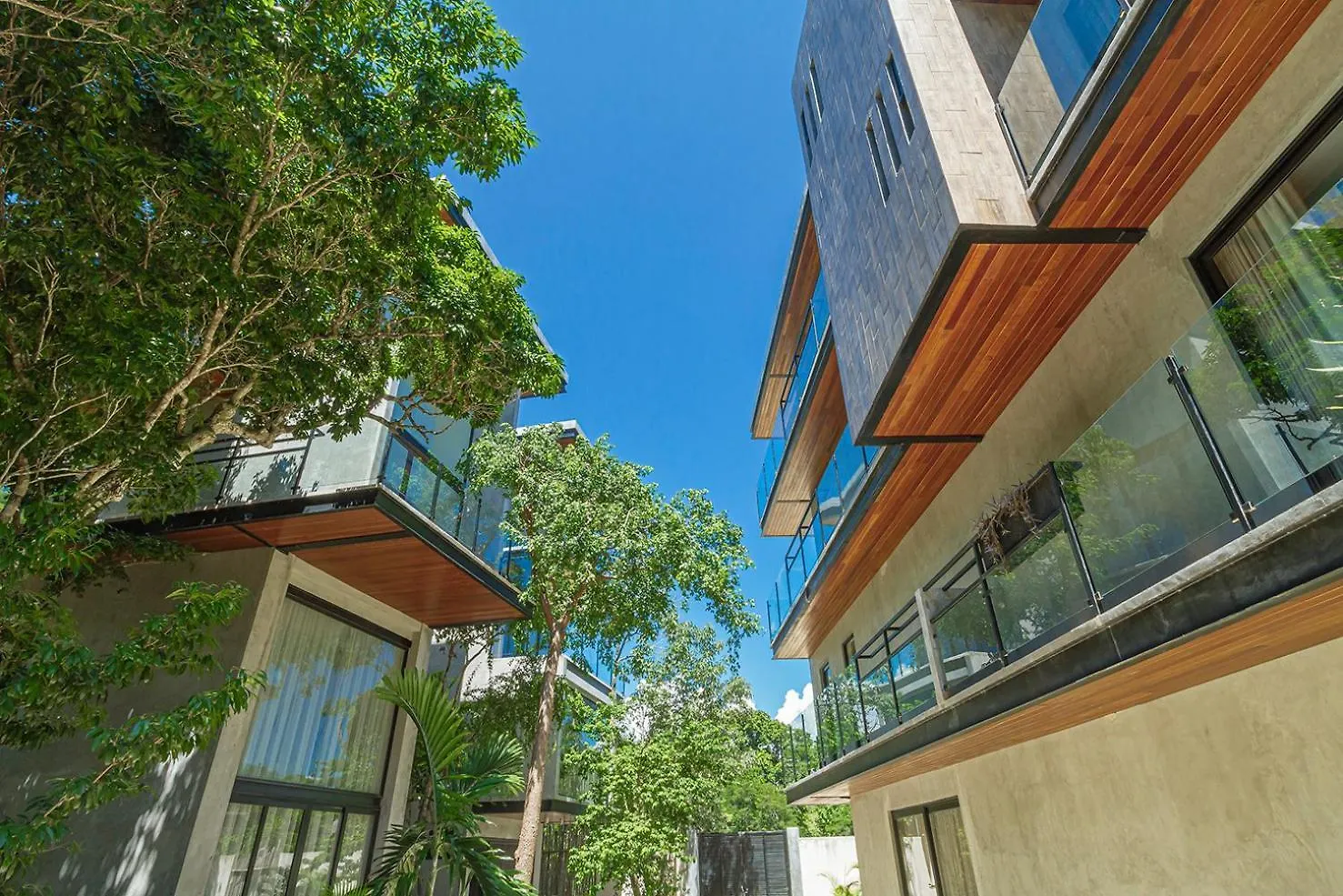 Apartment Amplio Y Comodo 1Br En Tulum