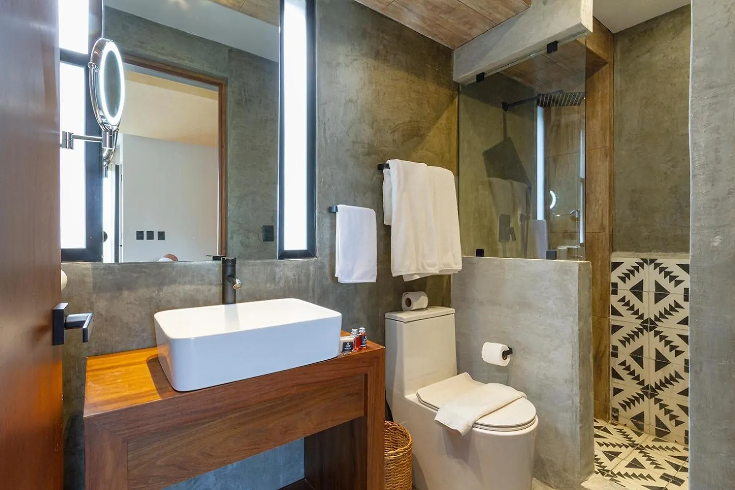 Amplio Y Comodo 1Br En Tulum Apartment