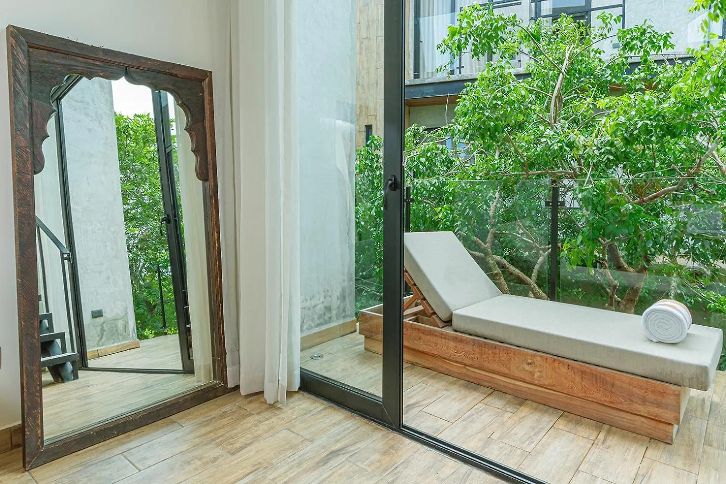 Apartment Amplio Y Comodo 1Br En Tulum