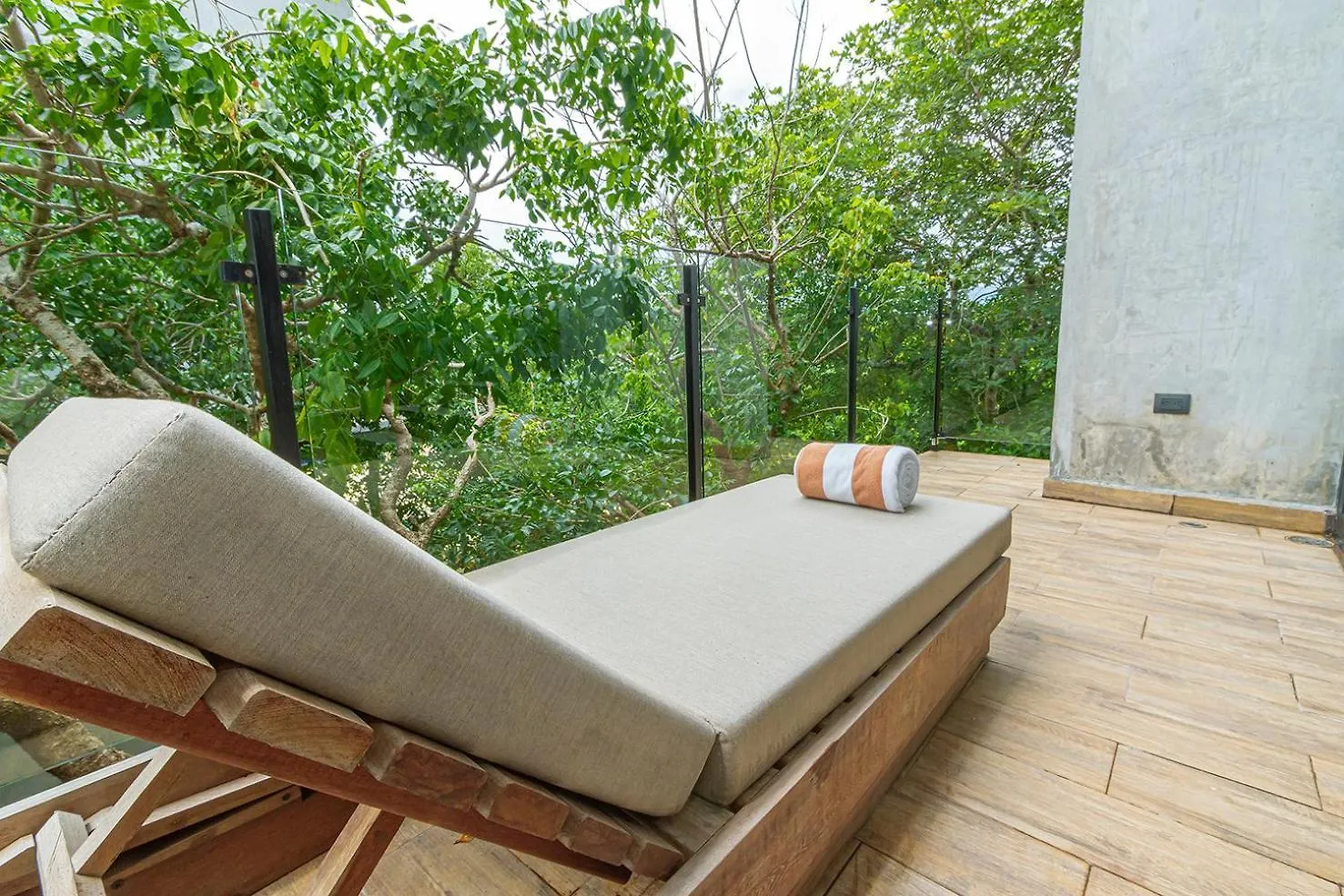 Amplio Y Comodo 1Br En Tulum 0*,  Mexico