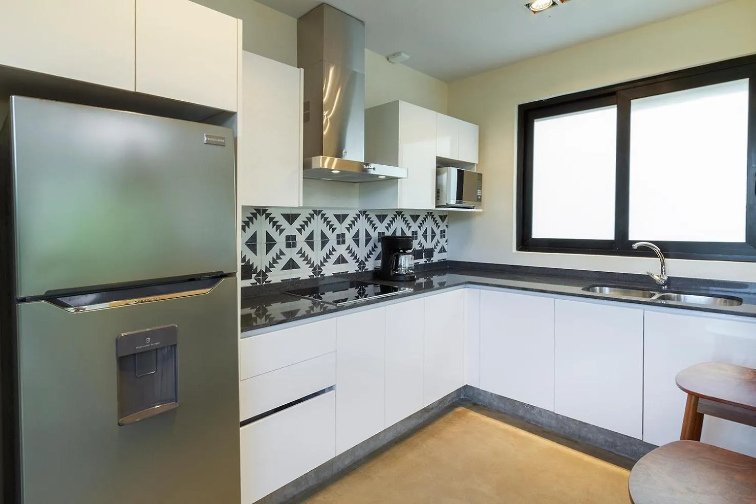 Apartmán Amplio Y Comodo 1Br En Tulum